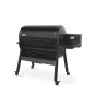 Preview: SmokeFire EPX6 Holzpelletgrill, STEALTH Edition