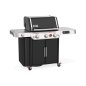 Preview: Weber Gasgrill Genesis EPX-335