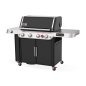 Preview: Weber Gasgrill Genesis EPX-435 Smarter Gasgrill