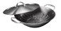 Preview: Weber CRAFTED Wok Dampfgarer - GBS