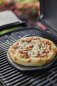 Preview: Weber Premium Pizzastein rund 26 cm