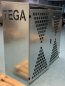 Preview: Gasflaschenschrank "TEGA" Typ 2