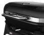Preview: Weber Elektrogrill Lumin Compact Black