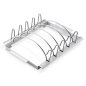 Preview: Weber Deluxe Barbecue Grilling Rack