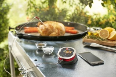 Weber iGrill 2