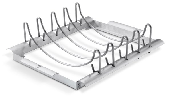 Weber Deluxe Barbecue Grilling Rack